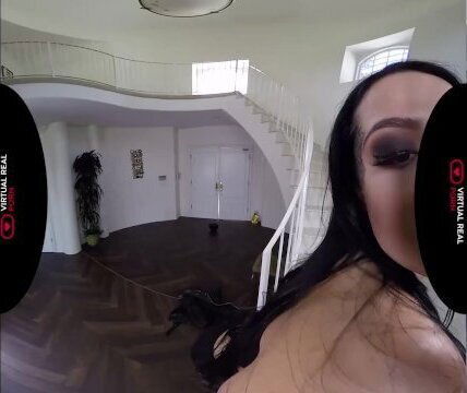 VirtualRealPorn.com - Hot Biker