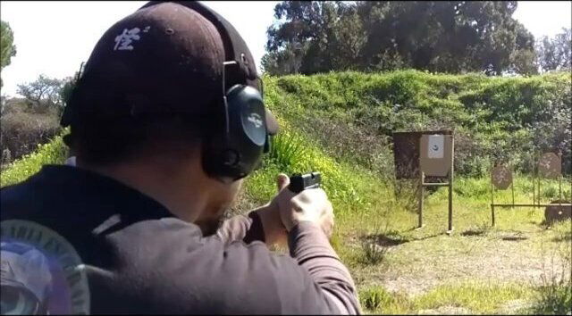 Hollywood Action Shooting 02 PH Exclusive