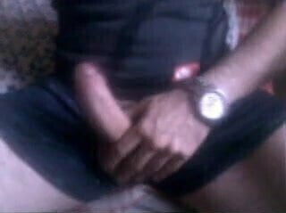 Wanking off looking at xhamster pics