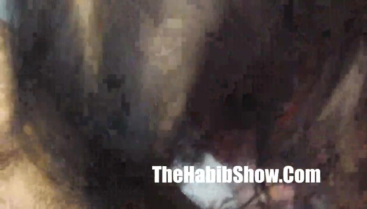 Brazilian MILF head doctor..nut swapper big pussy hoe P2