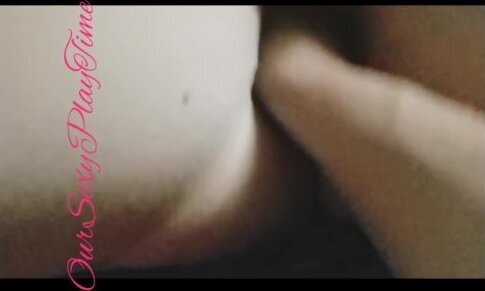 Sluty Teen Gets Pussy Fisted & an Anal Creampie POV HD - OurSexyPlayTime