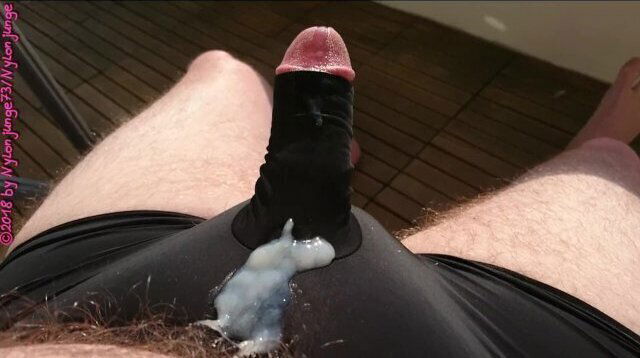 Balkon Wichsen Geilen SLIP Urlaub Wangerland