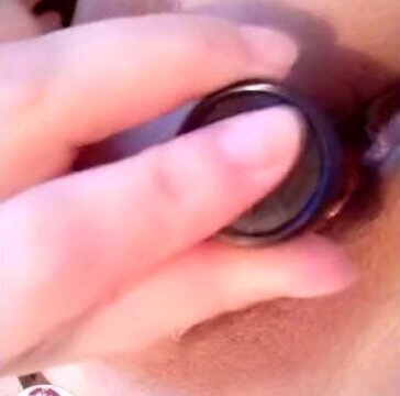 Marlen doll Jugando nuevo juguete