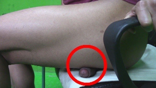 Joven Viene Silla VIOLADORA Alex