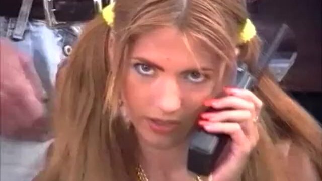 Private Classics, Gangbang