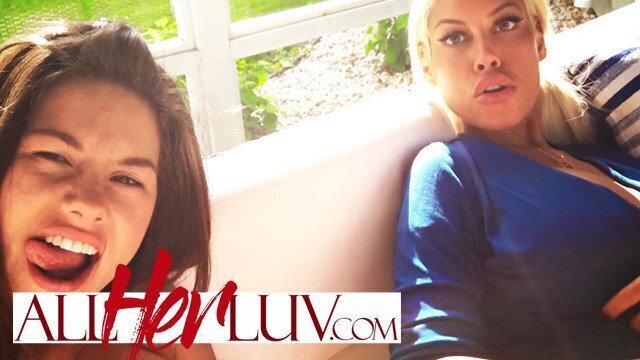 AllHerLuv.com Bully Preview