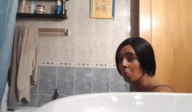 enjoy #Glowup2018 Blackswan95