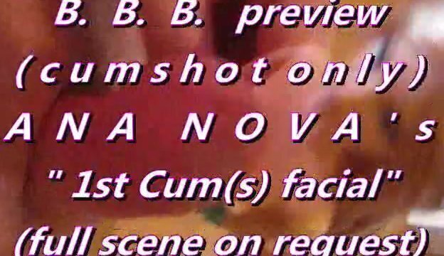 B.B.B. preview: Nova's 