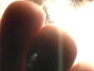 Jenna J's sweaty stockings (part