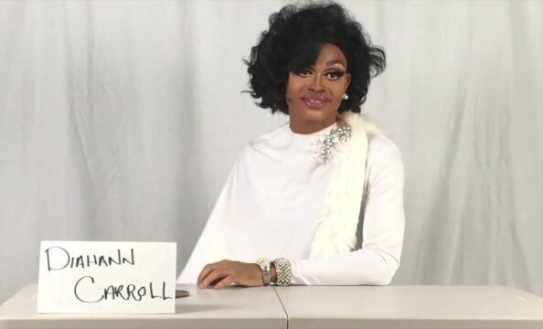 Rhedd Rhumm Snatch Game