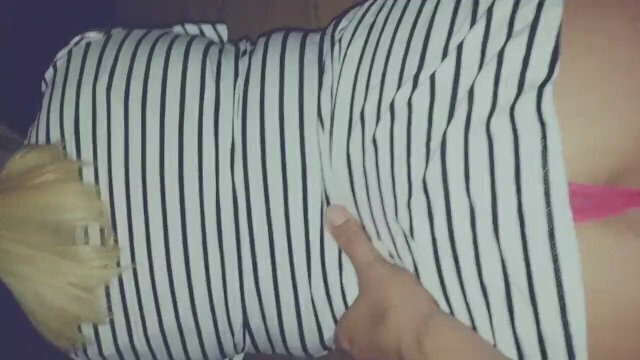 made my husband stop the car to fuck me on a picnic table