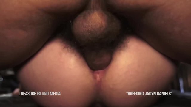 Andy Arcade fucking daylights Jadyn