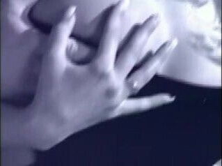 lovely porn goddess Nikki Anderson stockings