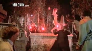 Hot Zombie Babes Do It HardCore 