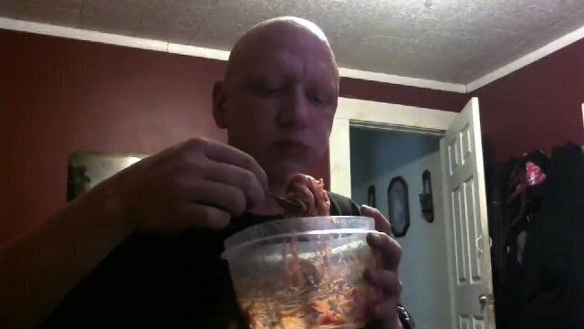 piggy feeding belly stuffing time limit soda chug 4/30/18