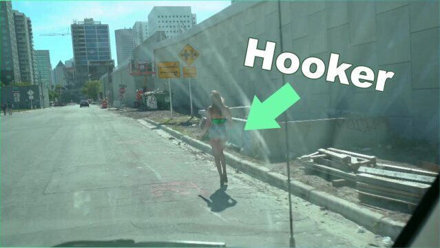 BANGBROS Bang Picks Hooker Named Victoria Gracen