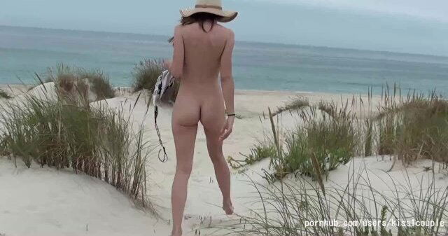 Sex On The Beach S1Ep3: Creampie in the dunes