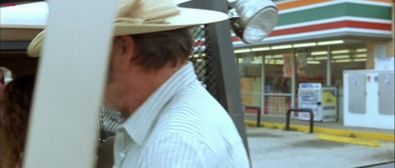 January Jones - The Three Burials Of Melquiades Estrada