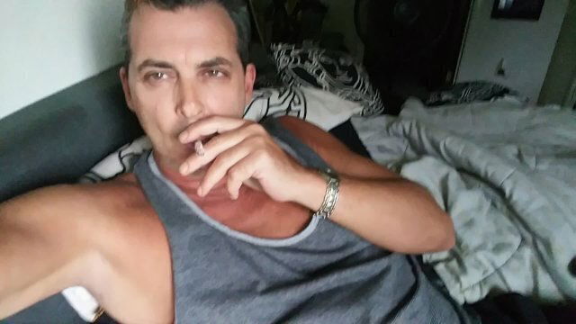 CELEBRITY TAPE LEAK DILF CORY BERNSTEIN SMOKING, JERKING OFF, ANAL,