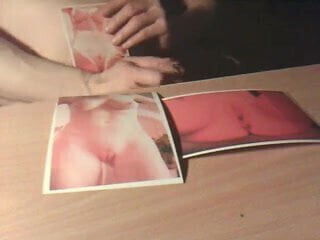 Big load for my mature friend Evi from germany