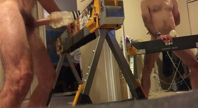 Pumping seed into fleshlite with intense