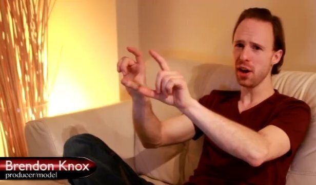 Brendon Knox Interview: first project producer KNOXXX