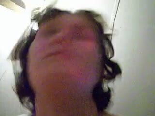 Alison giving blowjob and riding BJ