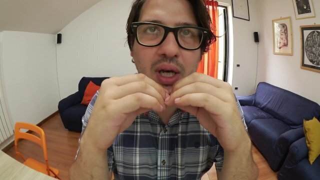 Argento Jimmy Bennet Video