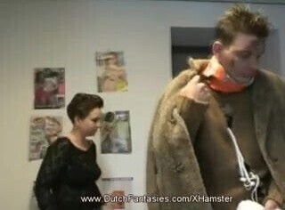 She fucking wild by the Stranger