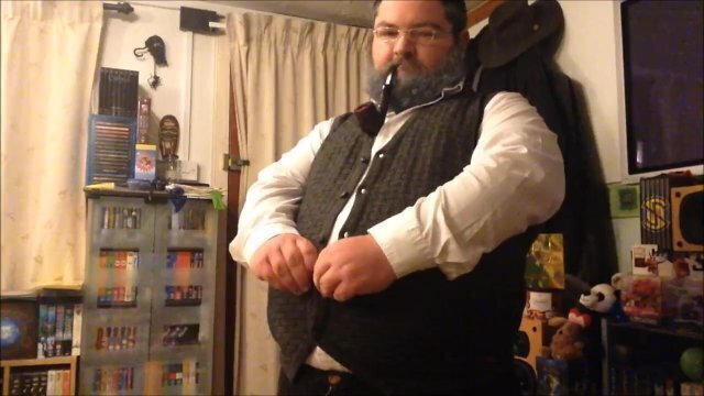 daddening waistcoat