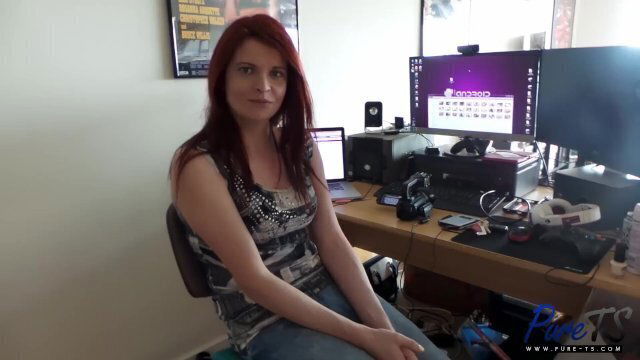 Liberty Harkness Interview