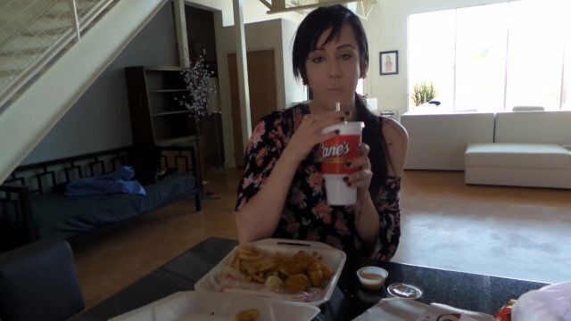 Treasure Barbie Interview