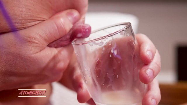 Nipple pumping breast milk lactation