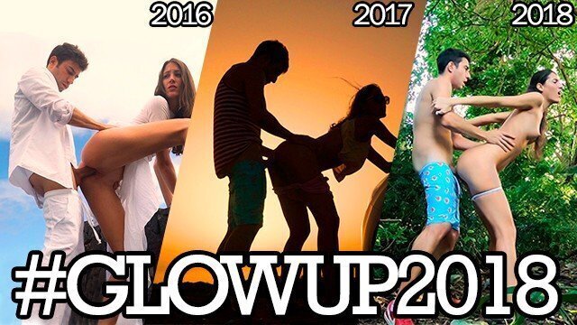  Fucking Around World Compilation #GlowUp2018