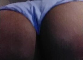 have free time herself