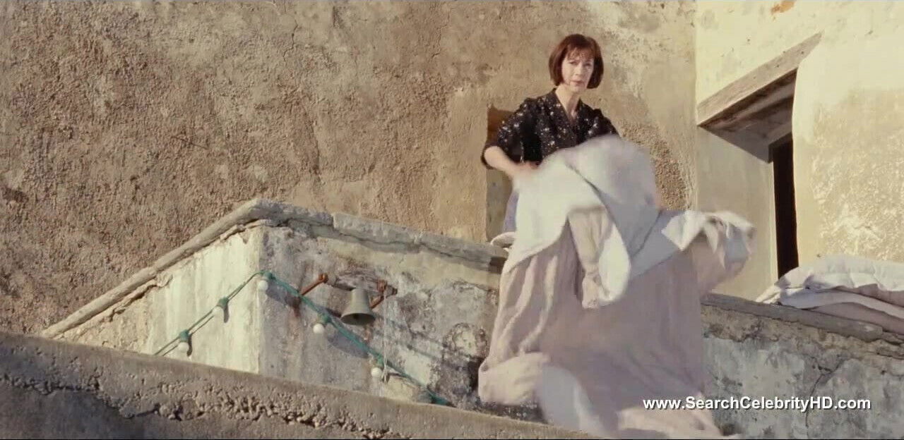 Christa Theret Nude - The Clink of Ice (2010)