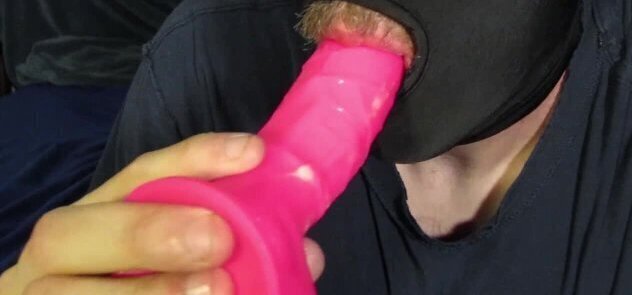 Creamy Mouth Hungrybottomboi