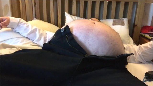 human balloon (alternate cut)