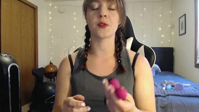 Review Bombex Sexy Slave Remote Control Bullet Vibrator Couples