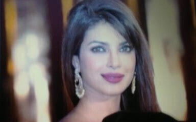 Beautiful face of Priyanka Chopra cummed!!!