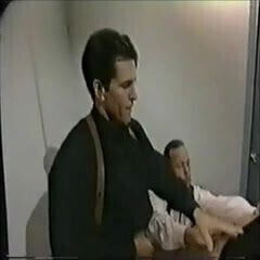 Chelsea Blue DP - with Tom Byron and TT Boy