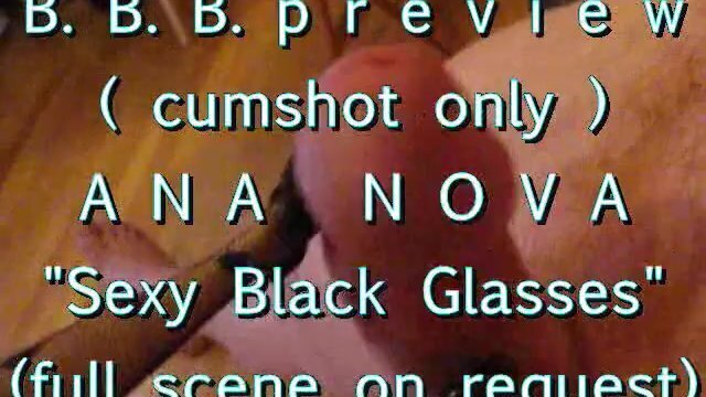 B.B.B. preview: NOVA 