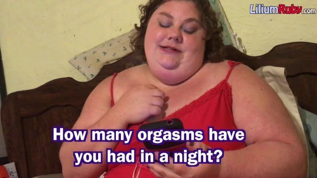 Lilium Ruby Answers Your Questions