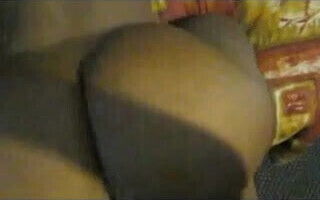 Thick MILF Doggystyle POV
