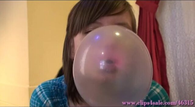 BUBBLES INSIDE OF BUBBLES