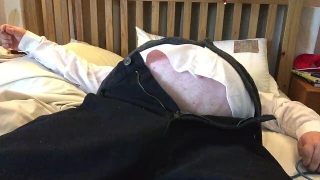 human balloon clip suit