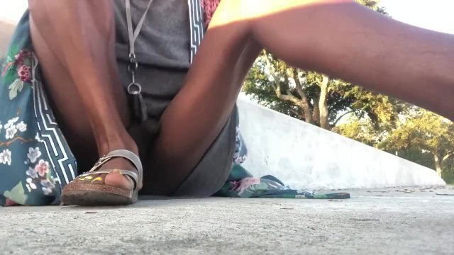 Love cummin Morning PublicPrincess)