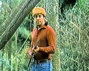 Erotic Sex On Hawk Island (1986)