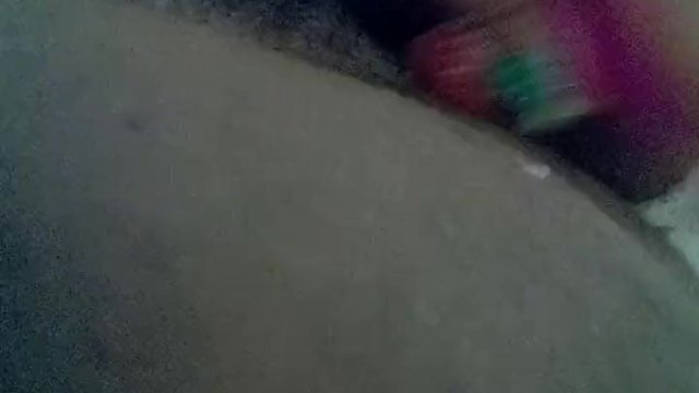 KatanaTheJedi Bathtub play time solo masturbation