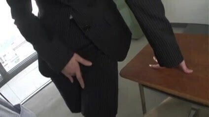 Kaoru Natsuki Bloejob